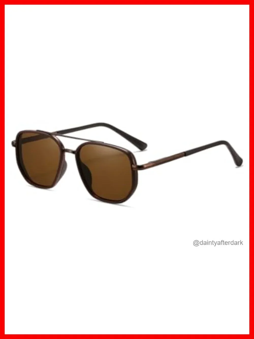 Polarized Aviator Sunglasses for Women Metal Frame UV400 Protection Driving